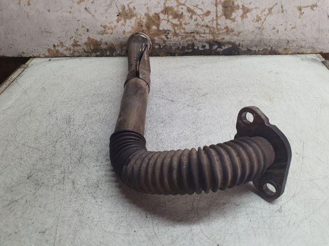 bontott NISSAN QASHQAI EGR Hűtő Cső