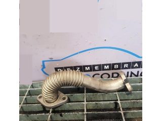 bontott NISSAN QASHQAI EGR Hűtő Cső