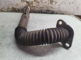 bontott NISSAN QASHQAI EGR Hűtő Cső