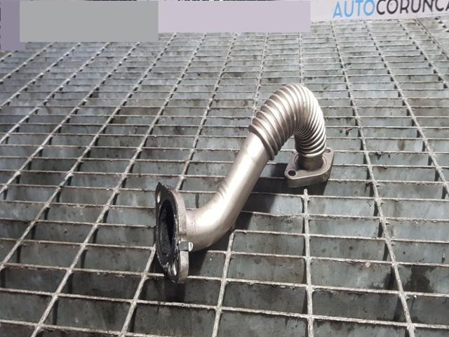 bontott NISSAN QASHQAI EGR Hűtő Cső