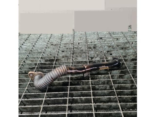 bontott NISSAN QASHQAI EGR Hűtő Cső