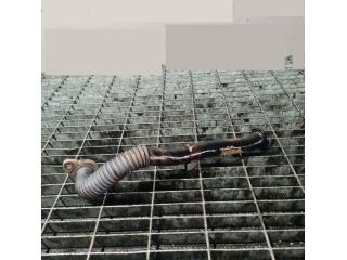 bontott NISSAN QASHQAI EGR Hűtő Cső