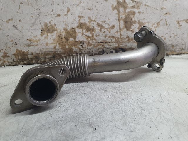 bontott NISSAN QASHQAI EGR Hűtő Cső