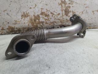 bontott NISSAN QASHQAI EGR Hűtő Cső