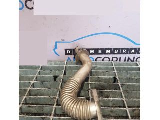 bontott NISSAN QASHQAI EGR Hűtő Cső