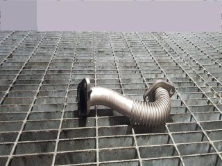 bontott NISSAN QASHQAI EGR Hűtő Cső