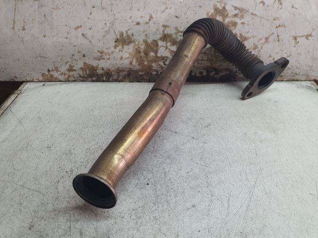 bontott NISSAN QASHQAI EGR Hűtő Cső