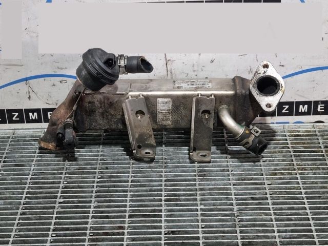 bontott NISSAN QASHQAI EGR Hűtő