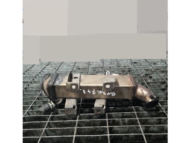 bontott NISSAN QASHQAI EGR Hűtő