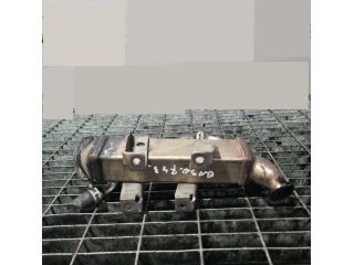 bontott NISSAN QASHQAI EGR Hűtő