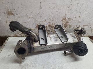 bontott NISSAN QASHQAI EGR Hűtő