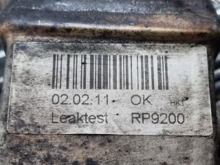 bontott NISSAN QASHQAI EGR Hűtő