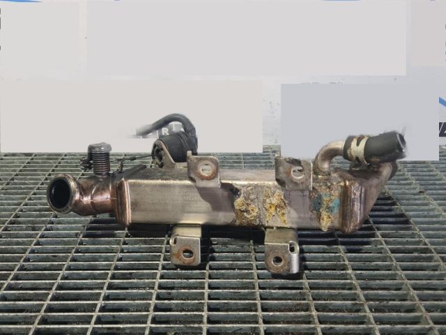 bontott NISSAN QASHQAI EGR Hűtő