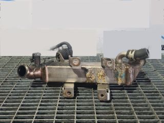 bontott NISSAN QASHQAI EGR Hűtő