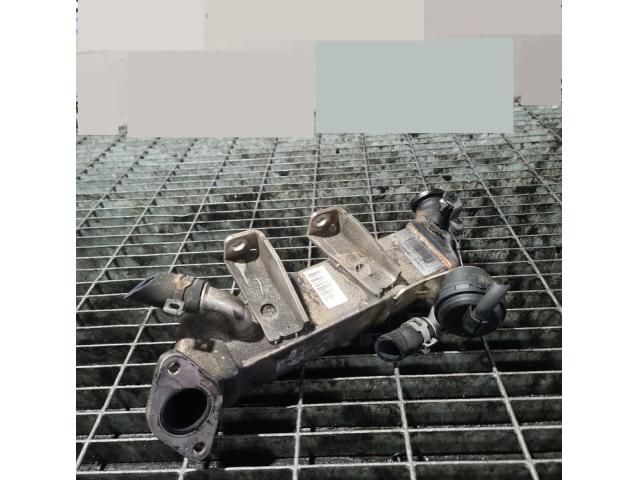 bontott NISSAN QASHQAI EGR Hűtő