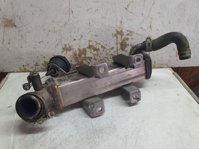 bontott NISSAN QASHQAI EGR Hűtő