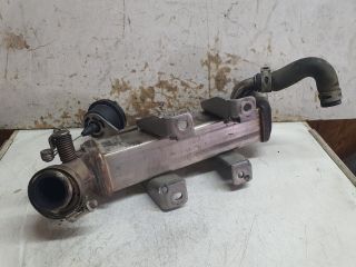 bontott NISSAN QASHQAI EGR Hűtő