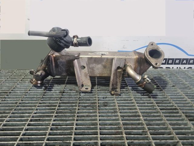 bontott NISSAN QASHQAI EGR Hűtő