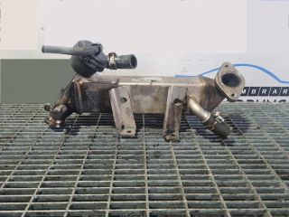 bontott NISSAN QASHQAI EGR Hűtő