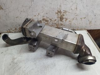 bontott NISSAN QASHQAI EGR Hűtő