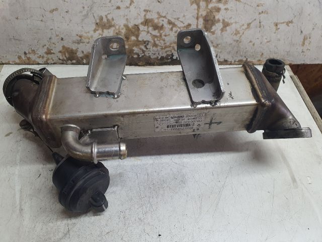 bontott NISSAN QASHQAI EGR Hűtő
