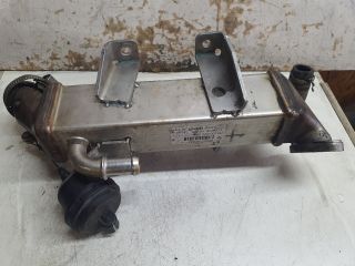 bontott NISSAN QASHQAI EGR Hűtő