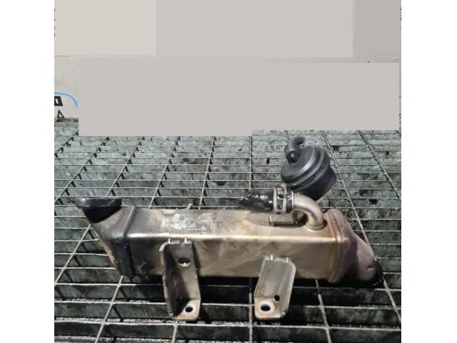 bontott NISSAN QASHQAI EGR Hűtő