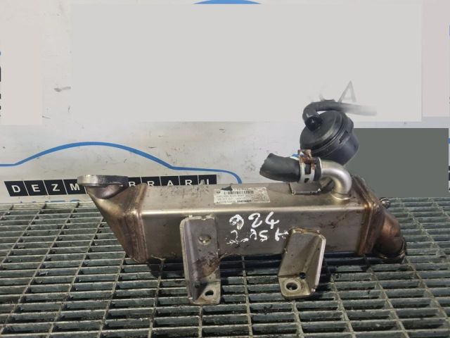 bontott NISSAN QASHQAI EGR Hűtő