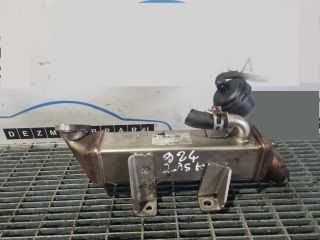 bontott NISSAN QASHQAI EGR Hűtő