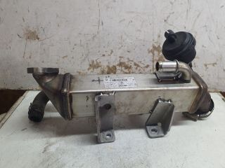 bontott NISSAN QASHQAI EGR Hűtő