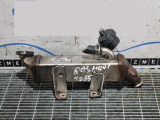 bontott NISSAN QASHQAI EGR Hűtő
