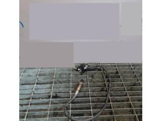 bontott NISSAN QASHQAI Első Lambdaszonda