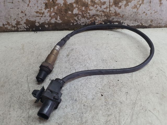 bontott NISSAN QASHQAI Első Lambdaszonda