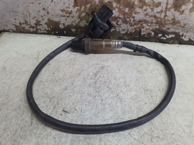 bontott NISSAN QASHQAI Első Lambdaszonda