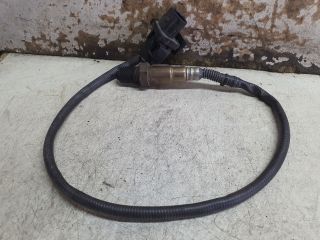 bontott NISSAN QASHQAI Első Lambdaszonda