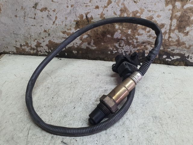 bontott NISSAN QASHQAI Első Lambdaszonda