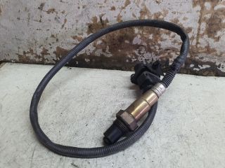 bontott NISSAN QASHQAI Első Lambdaszonda