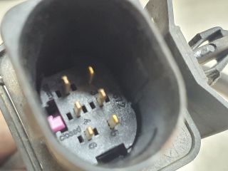 bontott NISSAN QASHQAI Első Lambdaszonda