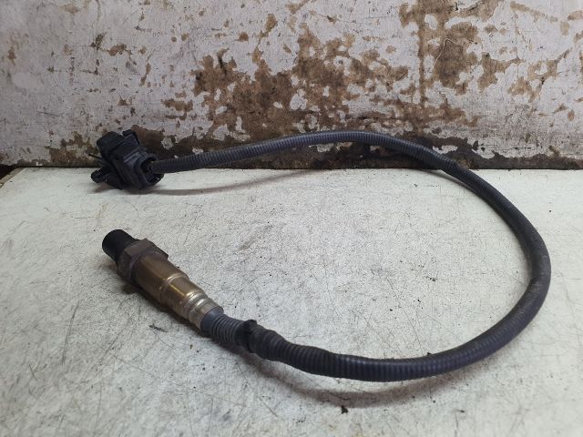 bontott NISSAN QASHQAI Első Lambdaszonda