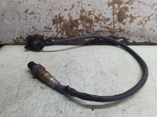 bontott NISSAN QASHQAI Első Lambdaszonda