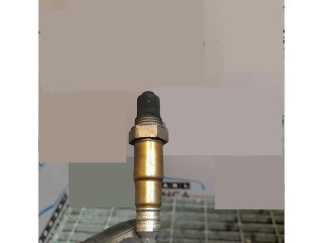 bontott NISSAN QASHQAI Első Lambdaszonda