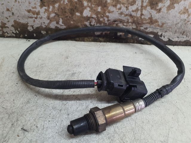 bontott NISSAN QASHQAI Első Lambdaszonda