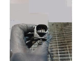 bontott NISSAN QASHQAI Első Lambdaszonda