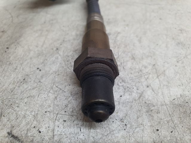 bontott NISSAN QASHQAI Első Lambdaszonda