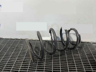 bontott NISSAN QASHQAI Első Rugó