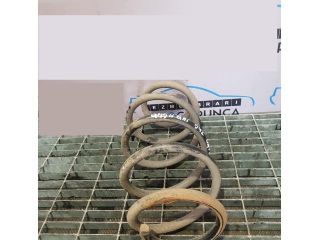 bontott NISSAN QASHQAI Első Rugó