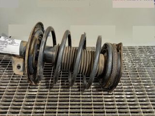 bontott NISSAN QASHQAI Első Rugó