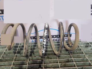 bontott NISSAN QASHQAI Első Rugó