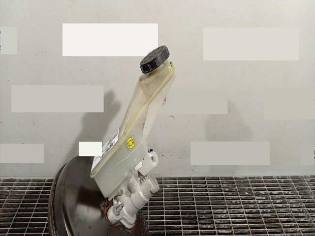 bontott NISSAN QASHQAI Főfékhenger