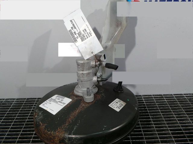 bontott NISSAN QASHQAI Főfékhenger